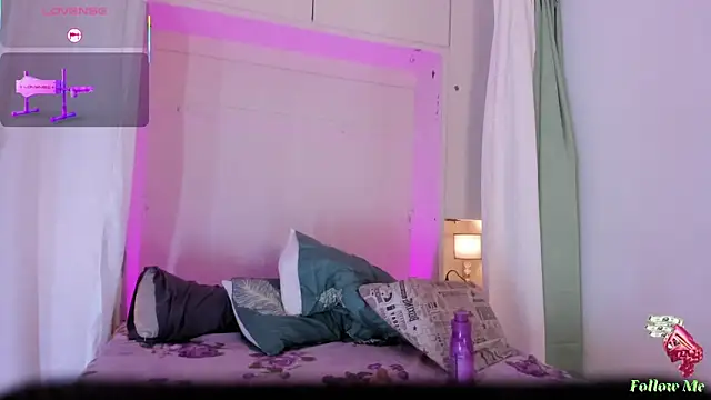 Snapshot of AvaJamess chatting on March 2026 07:52:02 PM AvaJamess online show from March 2026 07:52:02 PM