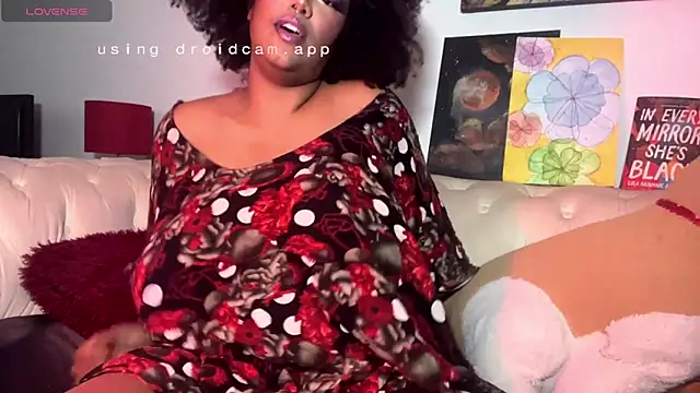 juicy janet online show from April 2026 07:26:02 PM