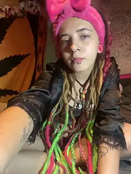 420Lina666 online show from June 2026 04:31:02 PM
