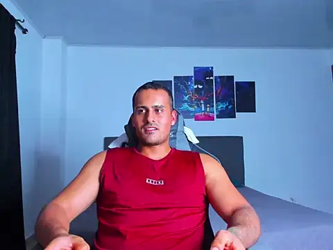 Snapshot of Steve_Dennis chatting on March 2026 02:24:02 AM Steve Dennis online show from March 2026 02:24:02 AM