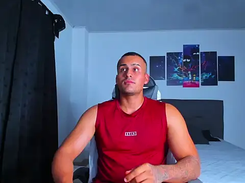 Snapshot of Steve_Dennis chatting on April 2026 10:54:02 PM Steve Dennis online show from April 2026 10:54:02 PM