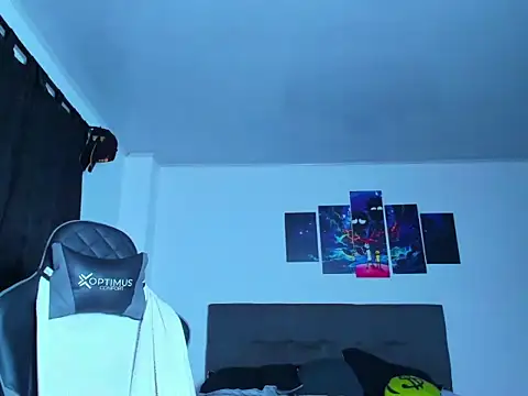 Snapshot of Steve_Dennis chatting on April 2026 12:59:01 AM Steve Dennis online show from April 2026 12:59:01 AM