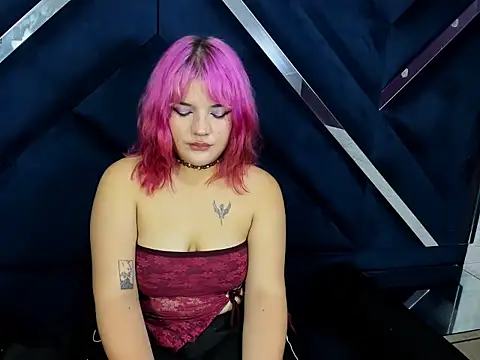 Snapshot of Sherry_Boomm chatting on March 2026 09:07:01 PM Sherry Boomm online show from March 2026 09:07:01 PM