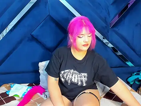 Snapshot of Sherry_Boomm chatting on March 2026 08:20:01 PM Sherry Boomm online show from March 2026 08:20:01 PM