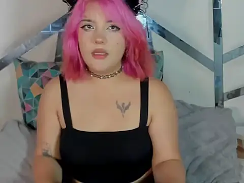 Snapshot of Sherry_Boomm chatting on April 2026 08:42:02 PM Sherry Boomm online show from April 2026 08:42:02 PM