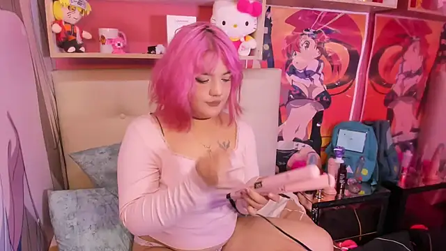 Snapshot of Sherry_Boomm chatting on April 2026 08:46:01 PM Sherry Boomm online show from April 2026 08:46:01 PM