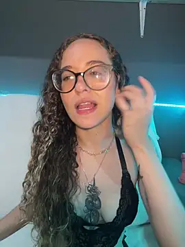 Anamyst online show from May 2026 11:12:03 PM