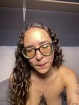 Anamyst online show from July 2026 02:05:17 AM