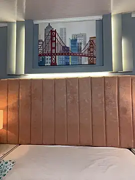 Bella-Ferrer online show from March 2026 06:25:01 PM