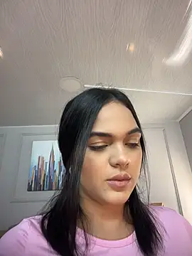 Bella-Ferrer online show from April 2026 06:09:01 PM