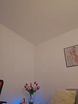 Snapshot of Victoria_Evanss chatting on March 2026 05:16:01 PM Victoria Evanss online show from March 2026 05:16:01 PM