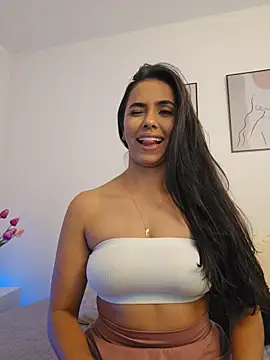 Snapshot of Victoria_Evanss chatting on March 2026 09:10:01 PM Victoria Evanss online show from March 2026 09:10:01 PM