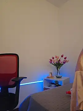 Snapshot of Victoria_Evanss chatting on March 2026 09:47:02 PM Victoria Evanss online show from March 2026 09:47:02 PM