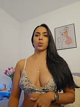 Snapshot of Victoria_Evanss chatting on April 2026 09:12:02 PM Victoria Evanss online show from April 2026 09:12:02 PM