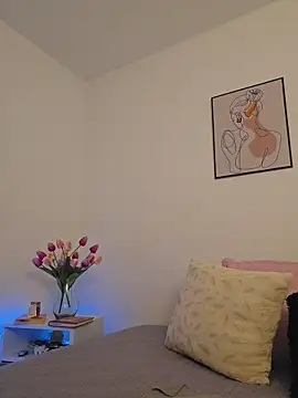 Snapshot of Victoria_Evanss chatting on April 2026 05:21:01 PM Victoria Evanss online show from April 2026 05:21:01 PM