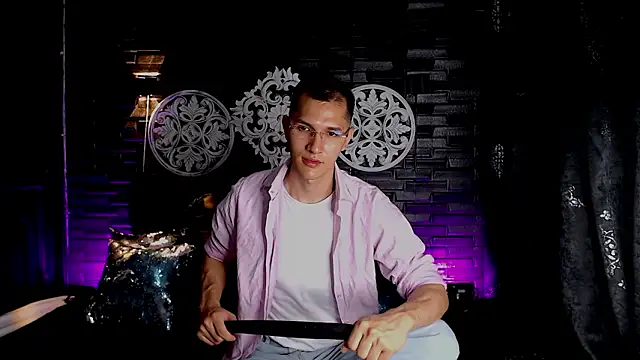 MilanDavid1 online show from March 2026 05:38:01 PM