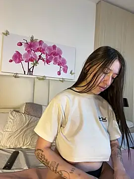 Snapshot of AmberVegaa chatting on March 2026 12:41:01 PM AmberVegaa online show from March 2026 12:41:01 PM