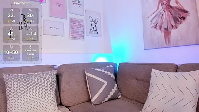 Zoey monroe online show from July 2026 01:28:01 PM