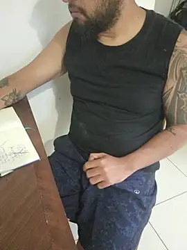 morenogih online show from April 2026 12:05:02 PM