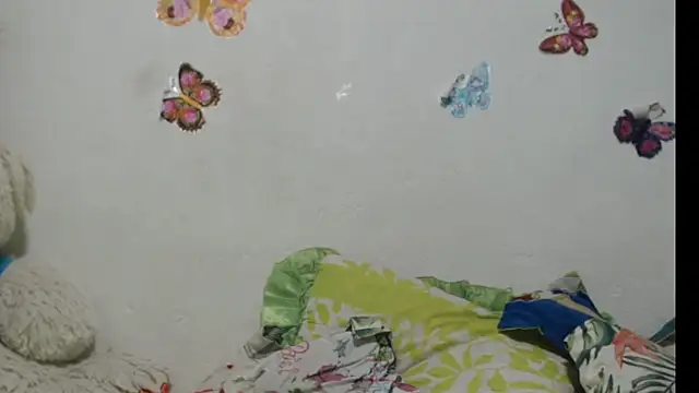 Snapshot of Britanylovee chatting on March 2026 10:54:01 PM Britanylovee online show from March 2026 10:54:01 PM