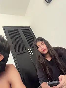 Snapshot of Haru_Ozk chatting on March 2026 07:36:02 PM Haru Ozk online show from March 2026 07:36:02 PM