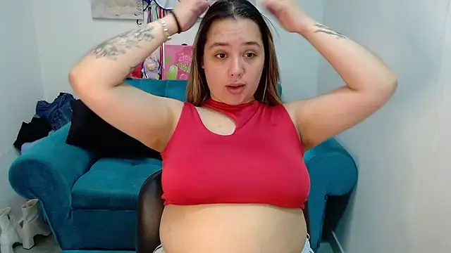 Snapshot of veronicaparkersex chatting on June 2026 12:26:02 PM veronicaparkersex online show from June 2026 12:26:02 PM