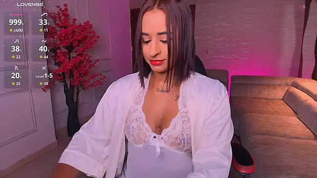 Brianna harper online show from March 2026 11:05:01 AM