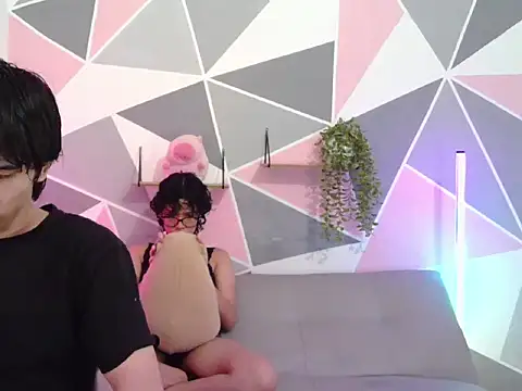 DanteAndXixi online show from March 2026 03:30:02 AM