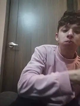 Daniel Roy online show from April 2026 06:16:02 AM