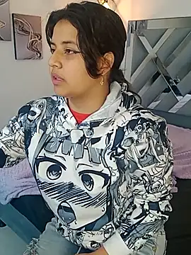 Liily Foxxy online show from March 2026 10:37:02 AM