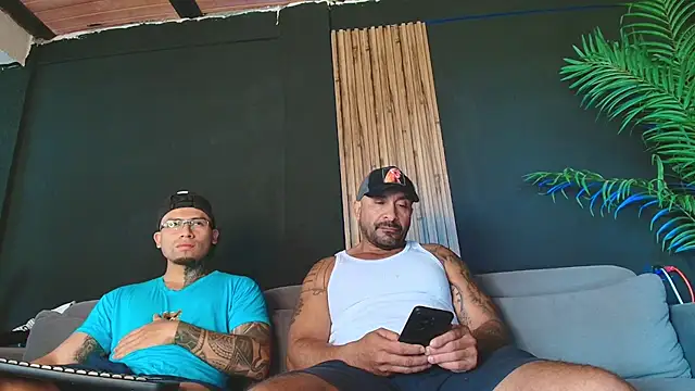 angelstream online show from April 2026 12:52:02 PM