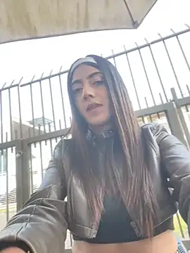 Electra Pinkk online show from March 2026 01:50:02 PM