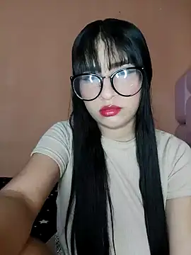 Sexy-Ruby25 online show from March 2026 02:06:02 AM