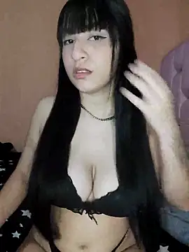 Sexy-Ruby25 online show from March 2026 02:37:01 AM