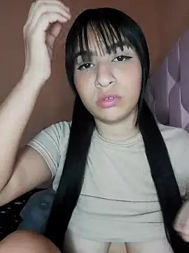 Sexy-Ruby25 online show from March 2026 02:26:01 AM