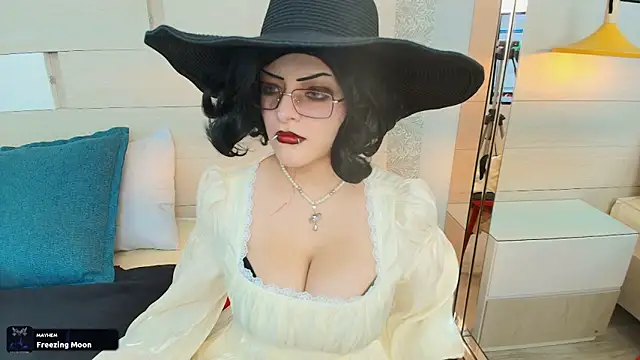 Juyeon   online show from March 2026 09:32:02 PM