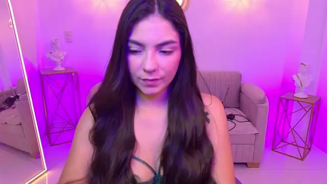 Gia Capri online show from April 2026 03:11:01 AM