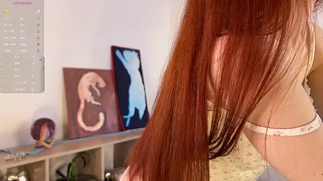 Snapshot of hopgals chatting on April 2026 04:32:02 AM hopgals online show from April 2026 04:32:02 AM