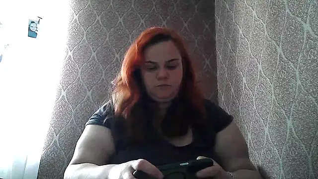 DollyGersonn online show from May 2026 05:13:01 AM