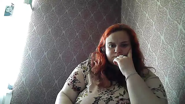DollyGersonn online show from May 2026 06:10:01 AM