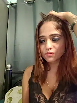 srimoyee46 online show from April 2026 07:00:02 PM