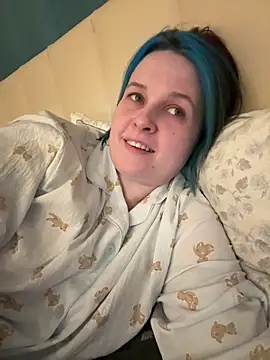 Snapshot of HubbaBaby chatting on March 2026 07:24:02 PM HubbaBaby online show from March 2026 07:24:02 PM