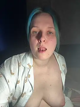 Snapshot of HubbaBaby chatting on March 2026 08:53:01 PM HubbaBaby online show from March 2026 08:53:01 PM