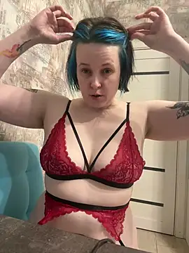 Snapshot of HubbaBaby chatting on April 2026 07:04:02 PM HubbaBaby online show from April 2026 07:04:02 PM