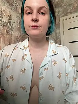 Snapshot of HubbaBaby chatting on April 2026 02:10:02 PM HubbaBaby online show from April 2026 02:10:02 PM