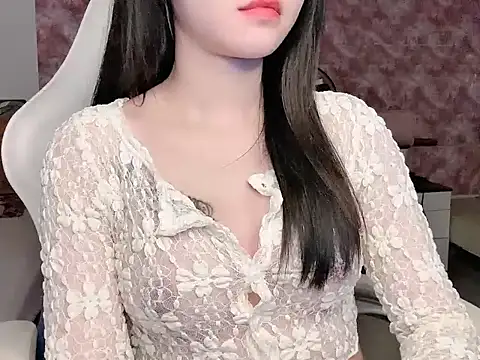 Ngan-Baby online show from April 2026 05:42:02 PM