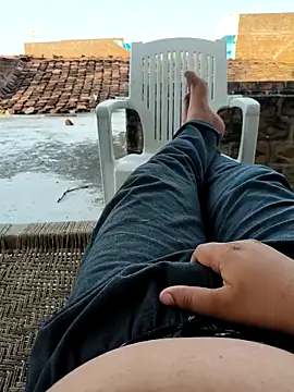 Desii rockstarr online show from April 2026 11:48:01 AM