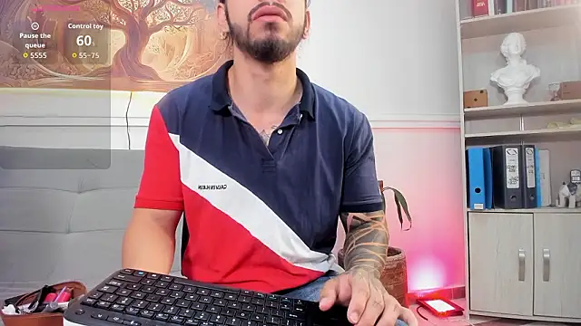 melody ft jesus online show from March 2026 12:38:01 PM