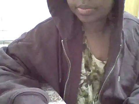 melaninebony2 online show from April 2026 02:00:02 AM