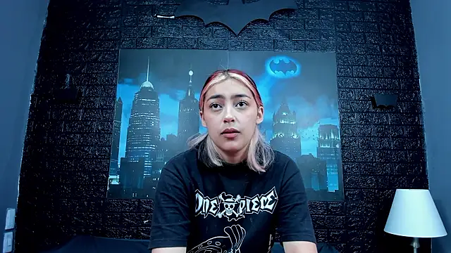 PinkyyPieee  online show from March 2026 12:42:01 PM